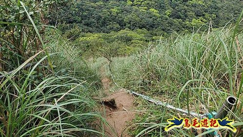 雪山尾稜北段連峰O形 (52).jpg