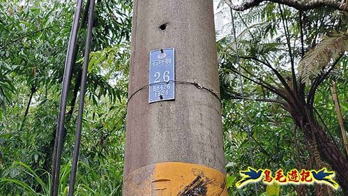 大崙古道崩山大崙熱腸古道石碇大崙縱走 (1).jpg