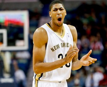 Anthony Davis