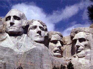 Mountrushmore