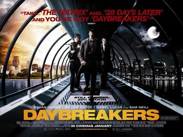 Daybreakers