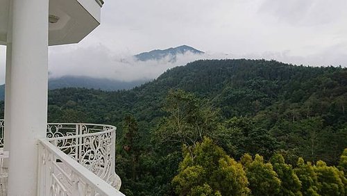 日月潭Bliss幸褔天使花園