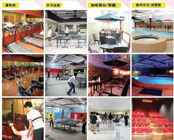 學校設施3
