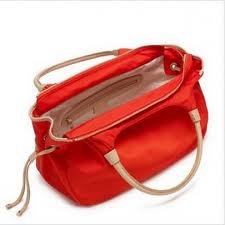 SPORTY NYLON STEVIE BABY BAG2