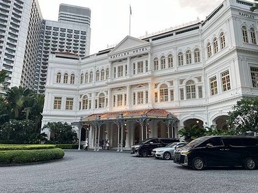 【2025新加坡之旅】新加坡十大景點推介：必到地方、必做的事