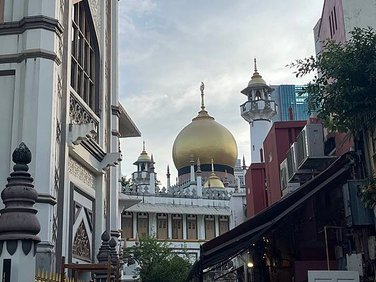 【2025新加坡之旅】新加坡十大景點推介：必到地方、必做的事