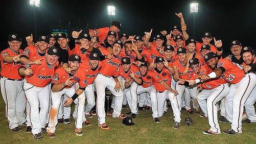 Canberra Cavalry