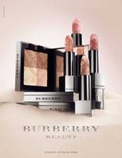 Burberry 唇膏