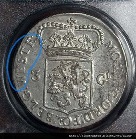 1786 NETH. W. FRIESLAND 3 GULDENmint mark.jpg