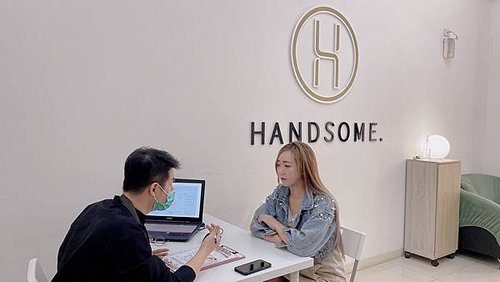 帥哥美容 美容工作室 高雄做臉 平價做臉 高雄清粉刺 HANDSOME 做臉推薦 不推銷 單次消費無堂卡