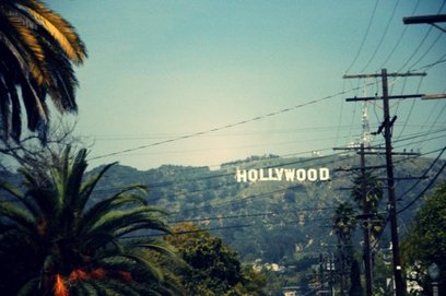 hollywood