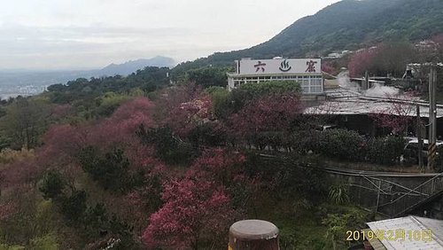 【北投-陽明山-六窟溫泉餐廳】(華哥哥幸福美食報報)