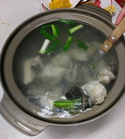 南投水里之美食推薦-野鴨谷餐廳