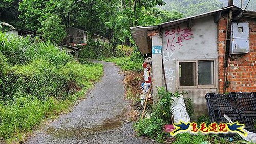 汐止加壽橋-槓尾山-四分尾山-茄冬古道O形 (3).jpg