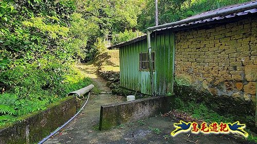 咸豐嶺古道-三抱竹鞍-峰頭尖山下白石後仙洞-東勢格越嶺古道O形 (4).jpg