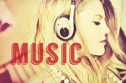 music