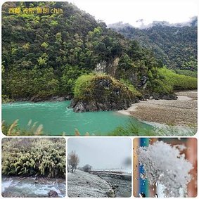 1120403西藏 林芝 魯朗-波密 嘎朗湖 嘎朗村 桃花溝 拼圖(1).jpg