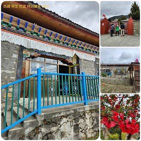 1120405西藏 林芝 八一鎮 比日神山 拜訪藏家 拼圖(9).jpg