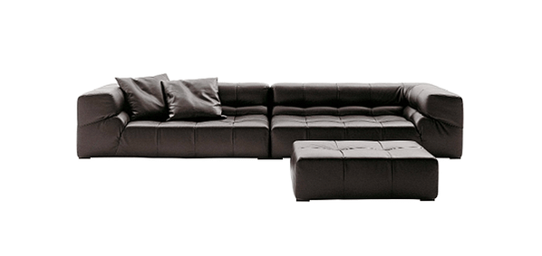 b&amp;b italia Tufty-Time sofa_5