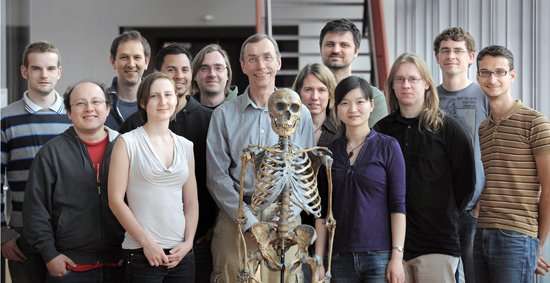 Neandertal_genome_research_group