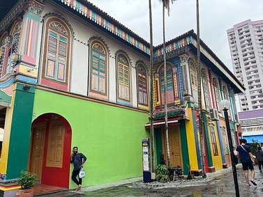 【2025新加坡之旅】新加坡十大景點推介：必到地方、必做的事