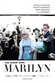 My Week with Marilyn