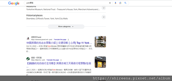 【後臺數據大公開-4】 2024古小兔部落格整年數據整理！哪