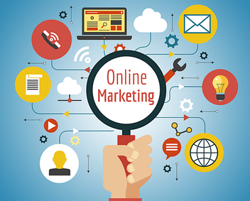 Website design