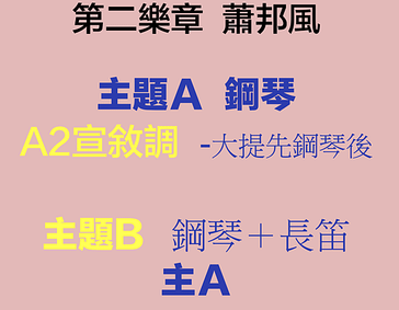 李斯特第一號鋼琴協奏曲「降E大調」