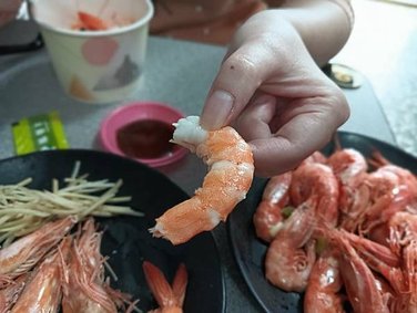 上好呷鍋燒麵/八斗子海鮮/瑞芳美食/平價有質感的鮮味/花小錢