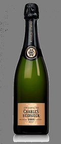 Brut Millésime,Charles Heidsieck