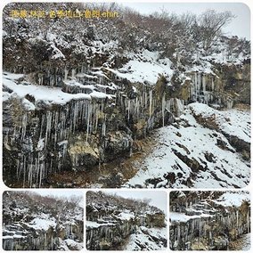 1120402西藏 林芝 嘎拉桃花村-色季拉山-魯朗 拼圖(9).jpg