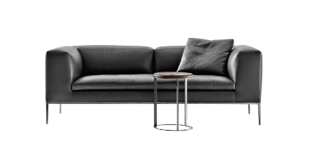 B&amp;B Italia Michel sofa_3