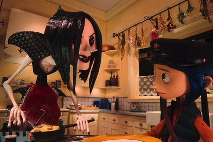 Coraline