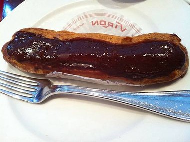 Eclair