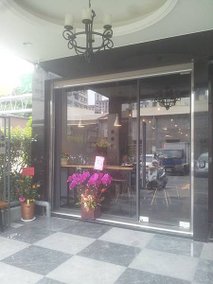 南屯區 Platform 十三號月台 