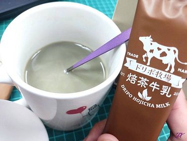 【Dripoドリポ牧場】熱銷第一的即溶品牌―牧場系列牛乳即溶