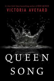 Queen Song (Red Queen 0.1)