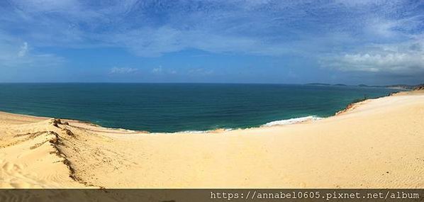遊記 背包客最愛陽光海岸Rainbow Beach @S