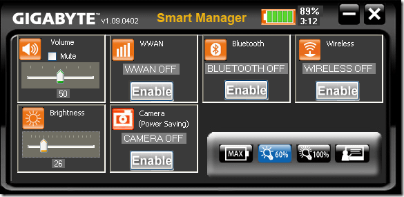 Smart Manager