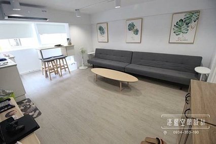 湛藍空間設計/台北新北隔套房/住宅裝修案/室內設計/住家裝潢設計/隔套房費用/透天改套房/隔套房法規/合法隔套房/隔套房成本(9).jpg