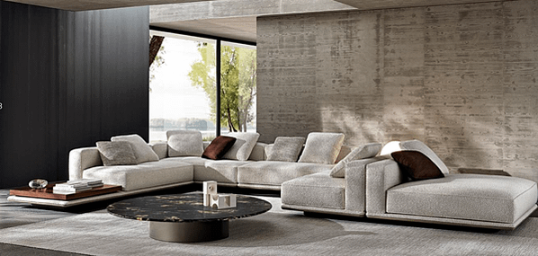 MINOTTI 義大利進口家具 頂級家具 歡迎電洽或蒞臨 卡