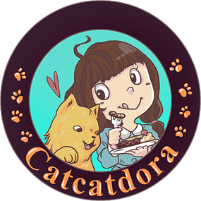 Catcatdora