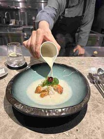 (前鎮區) PARA Restaurant~承億酒店 美食孵