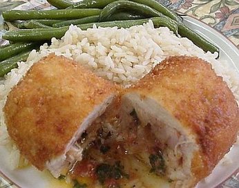 Chicken Kyiv 基輔雞 5.jpg
