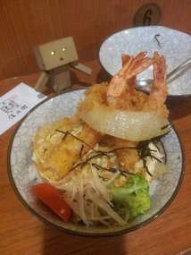 北區 信兵衛手做丼飯壽司日式料理 (しんべえ) 3