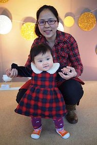 博淳婚宴