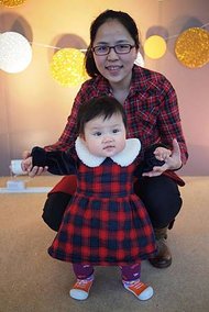 博淳婚宴