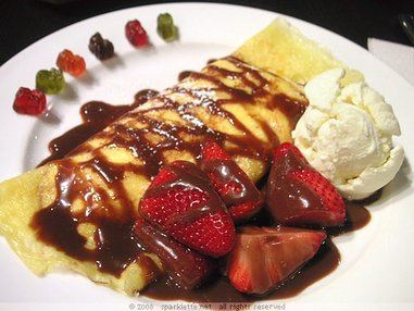 crepe$