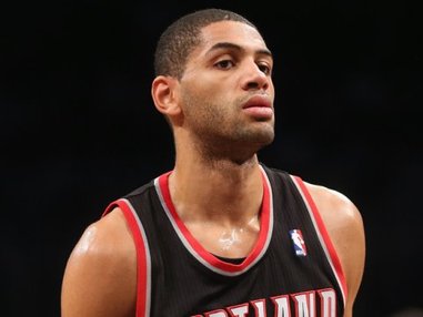 Nicolas Batum